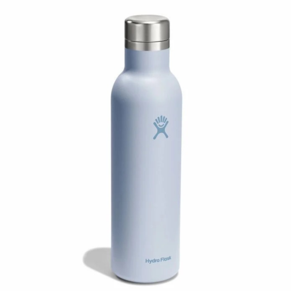 Bình Giữ Nhiệt Hydro Flask  Ceramic Wine Bottle Surf 709ml (24oz) – S24SX464