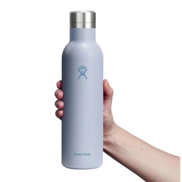 Bình Giữ Nhiệt Hydro Flask  Ceramic Wine Bottle Surf 709ml (24oz) – S24SX464