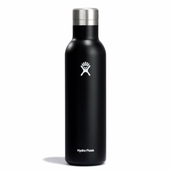 Bình Giữ Nhiệt Hydro Flask  Ceramic Wine Bottle Surf 709ml (24oz) – S24SX464