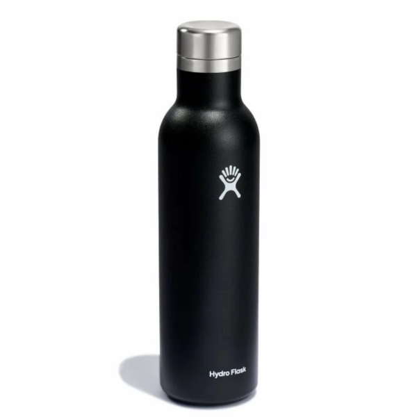 Bình Giữ Nhiệt Hydro Flask  Ceramic Wine Bottle Surf 709ml (24oz) – S24SX464
