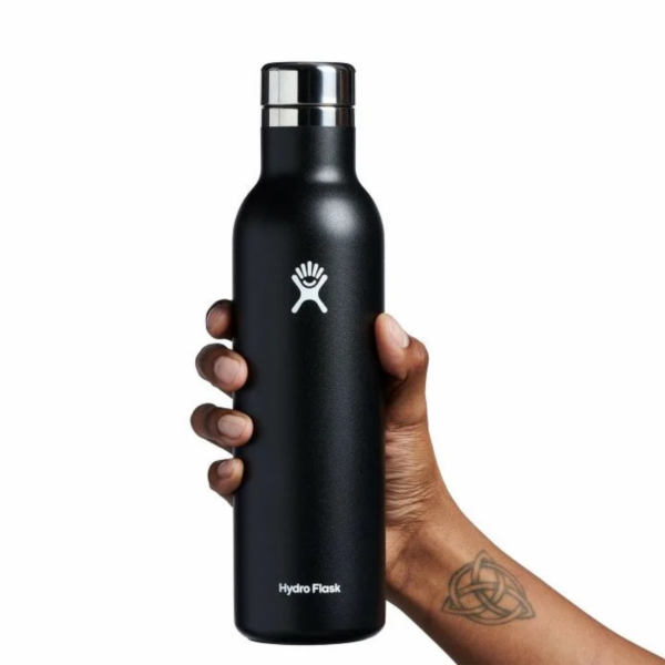 Bình Giữ Nhiệt Hydro Flask  Ceramic Wine Bottle Surf 709ml (24oz) – S24SX464