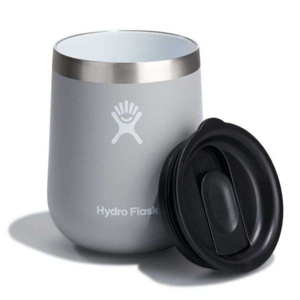Ly giữ nhiệt Hydro Flask Ceramic Wine Tumbler 10 OZ (296 ml)-VC10CPC