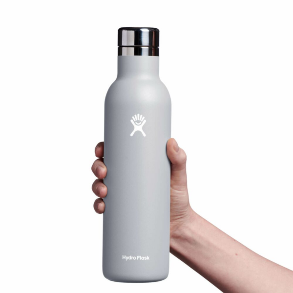 Bình Giữ Nhiệt Hydro Flask  Ceramic Wine Bottle Surf 709ml (24oz) – S24SX464