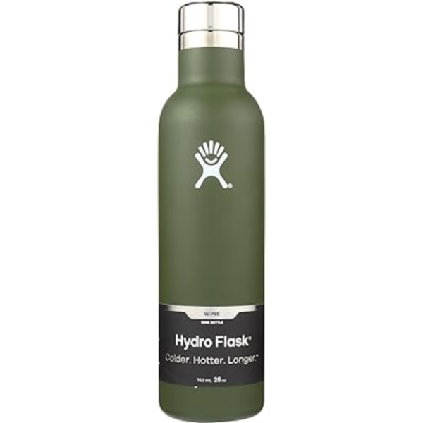 Bình Giữ Nhiệt Hydro Flask  Ceramic Wine Bottle Surf 709ml (24oz) – S24SX464
