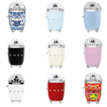 Máy vắt cam SMEG chính hãng