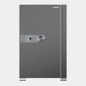 Két Sắt Philips SBX202 Chính Hãng- Màu Xám