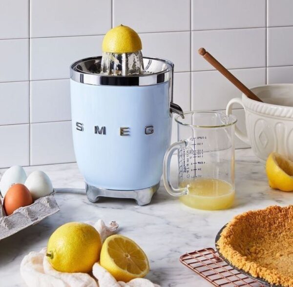 Máy vắt cam SMEG chính hãng