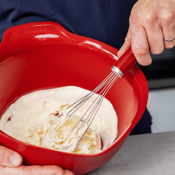 Phới lồng đánh trứng KitchenAid Coreline KAG060 nhiều màu