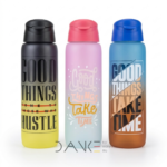 Bình nước Renga Pera nhựa Tritan 820ml