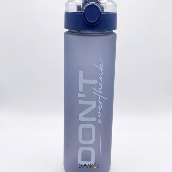 Bình nước Renga Saga Loop nhựa Tritan 630ml