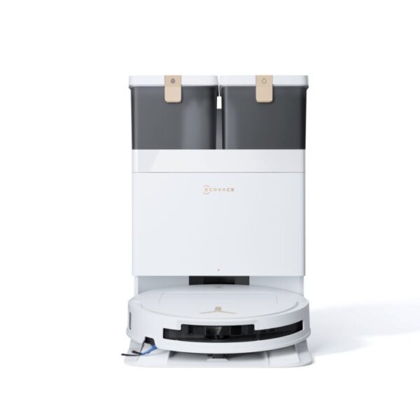 Robot hút bụi lau nhà Ecovacs T50 Pro OMNI Gen 3