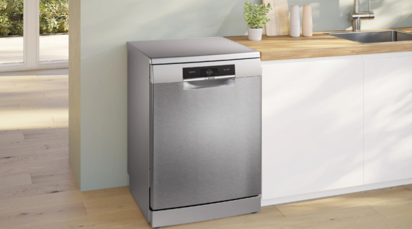 Máy rửa chén Bosch SMS8ZDI86M series 8 dòng độc lập