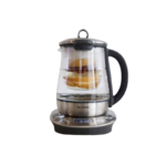 Ấm chưng yến, pha trà Hurom Tea Master TM-P02FSS