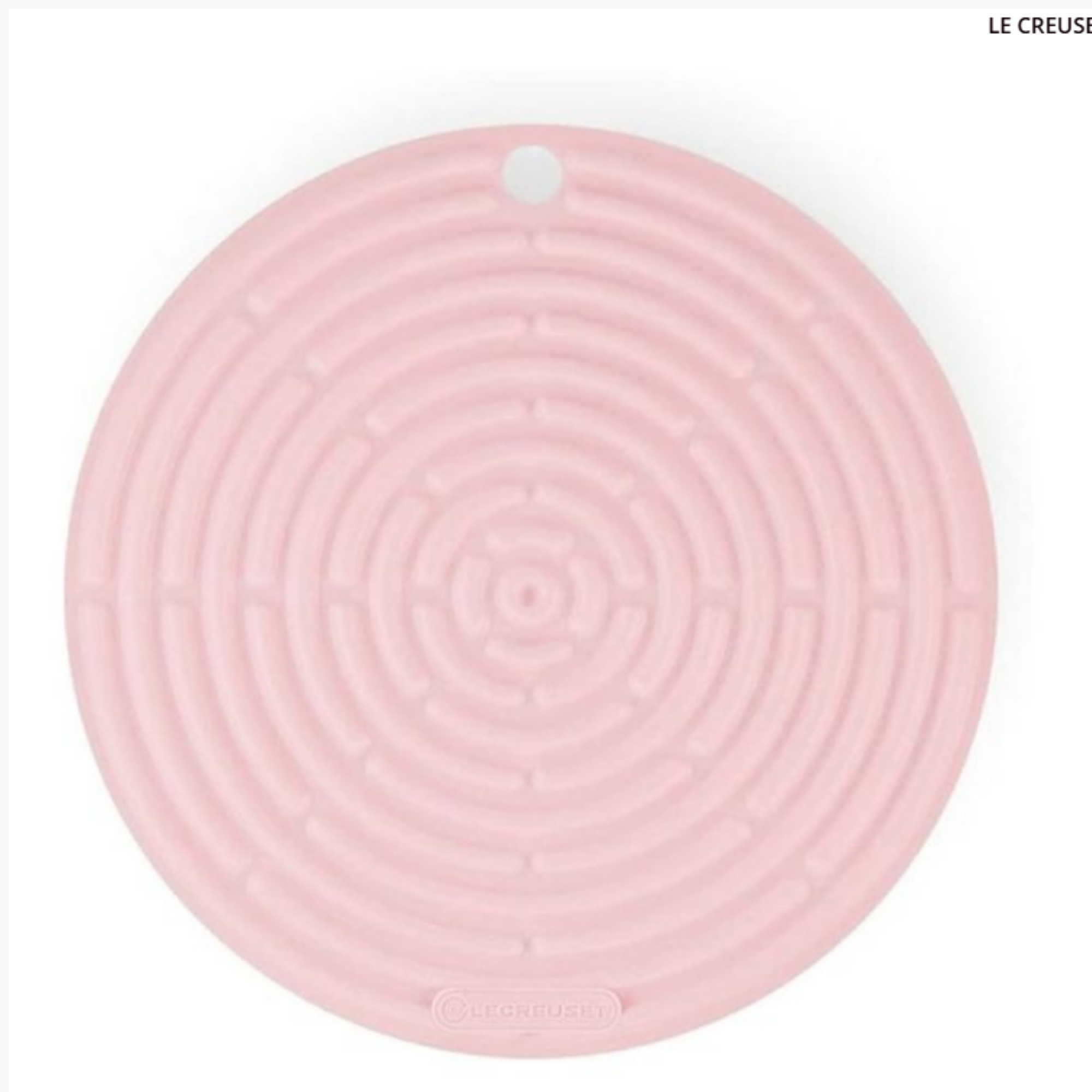 Lót nồi Le Creuset