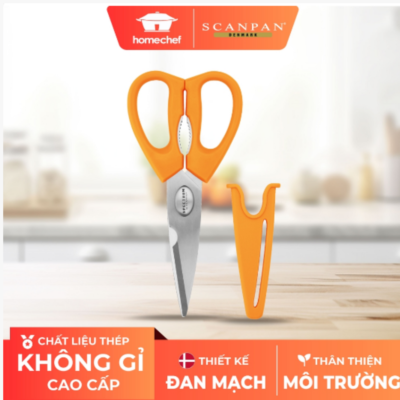 Kéo cắt Scanpan