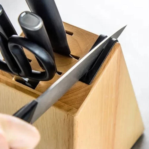 Bộ Dao KitchenAid 6 món KE6PSTANOBG