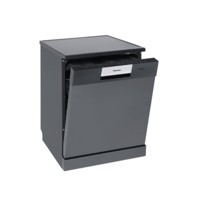 Máy Rửa Chén Toshiba DW-15F7(G)-VN dòng độc lập