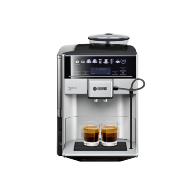 Máy pha cà phê Bosch TIS65621RW màu bạc