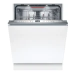 Máy rửa chén Bosch SMV6ZCX16E series 6, âm tủ