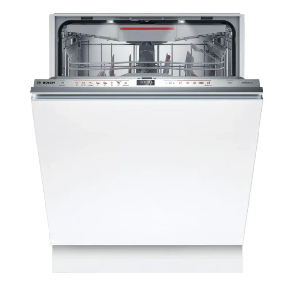 Máy rửa chén Bosch SMV6ZCX16E series 6, âm tủ