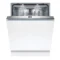 Máy rửa chén Bosch SMV6ZCX16E series 6, âm tủ