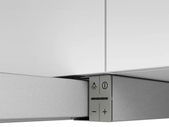 Máy hút mùi Bosch DFS097A51B Serie 4 (90cm)