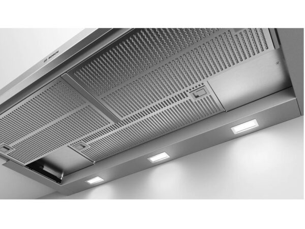 Máy hút mùi Bosch DFS097A51B Serie 4 (90cm)