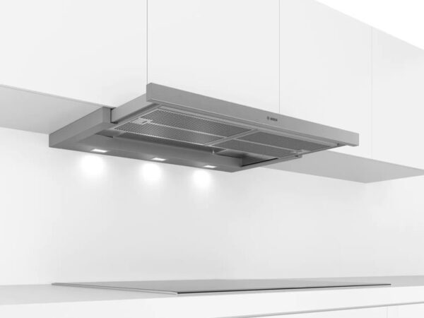 Máy hút mùi Bosch DFS097A51B Serie 4 (90cm)