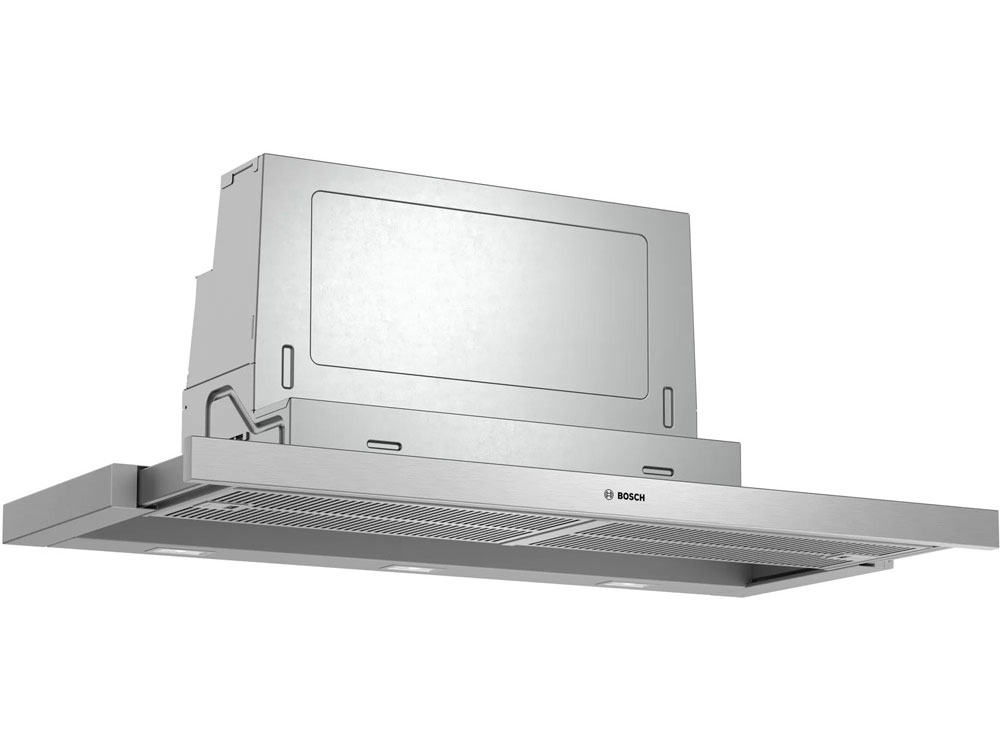 Máy hút mùi Bosch DFS097A51B Serie 4 (90cm)