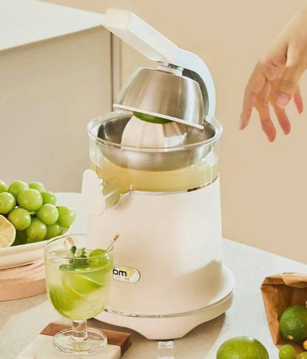 Máy vắt cam Hurom CJ-B03FWH