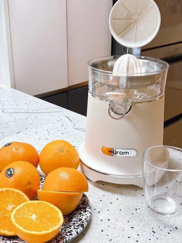 Máy vắt cam Hurom CJ-B03FWH