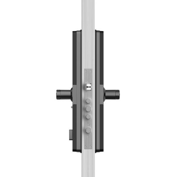 Philips DDL610 – Khóa cửa thông minh cao cấp, bảo mật toàn diện