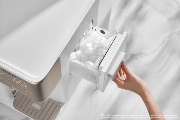 Máy lọc nước Philips ADD6922CG/97 để bàn, làm đá nhanh