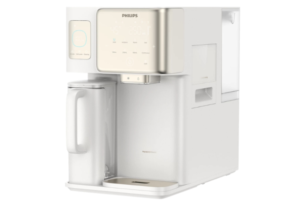 Máy lọc nước Philips ADD6922CG/97 để bàn, làm đá nhanh