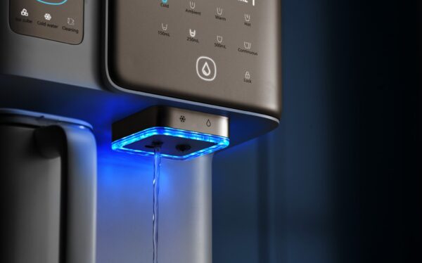 Máy lọc nước Philips ADD6922CG/97 để bàn, làm đá nhanh