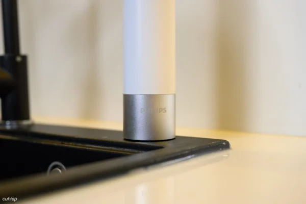 Máy lọc nước Philips AUT7005/97 để gầm