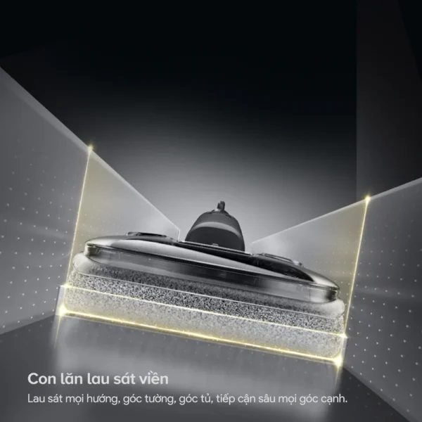 Máy hút bụi lau nhà Roborock F25 Gen 2