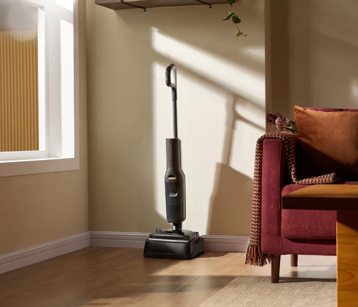 Máy hút bụi lau nhà Roborock F25 Gen 2