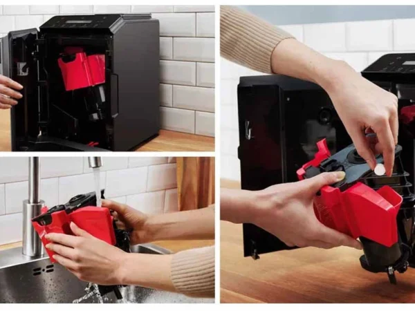 Máy pha cà phê Bosch TIE20504