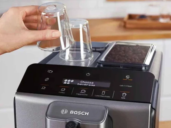 Máy pha cà phê Bosch TIE20504