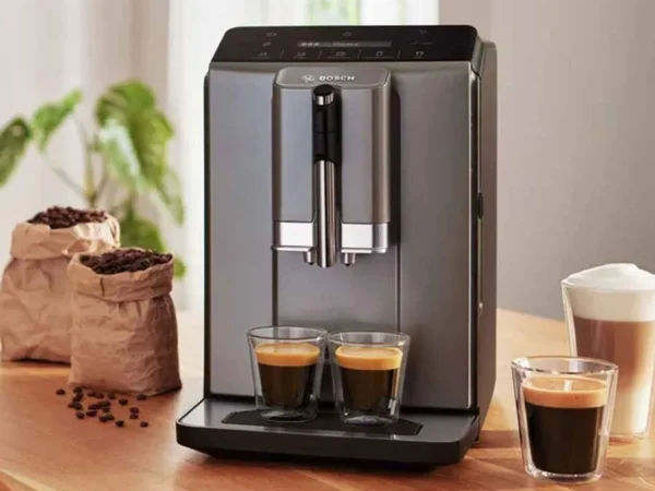 Máy pha cà phê Bosch TIE20504