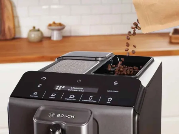 Máy pha cà phê Bosch TIE20504