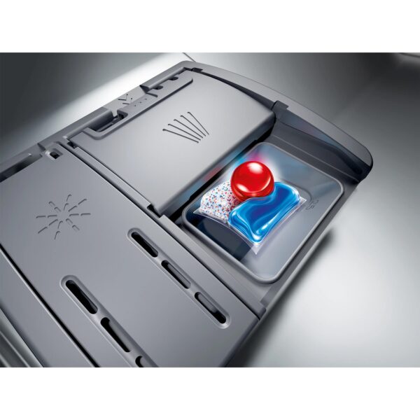 Máy rửa chén Bosch SMS6ZCI02P Series 6, dòng độc lập sấy Zeolith