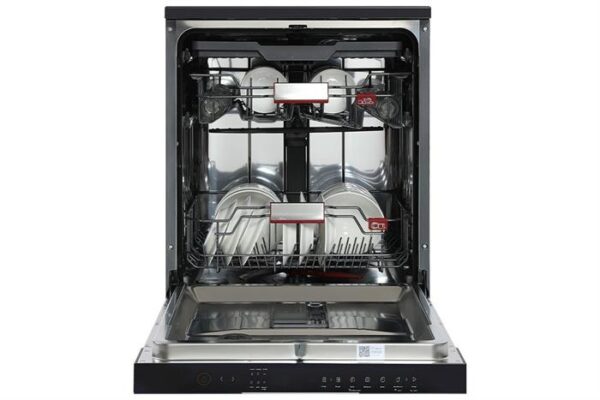 Máy Rửa Chén Toshiba DW-15F7(G)-VN dòng độc lập