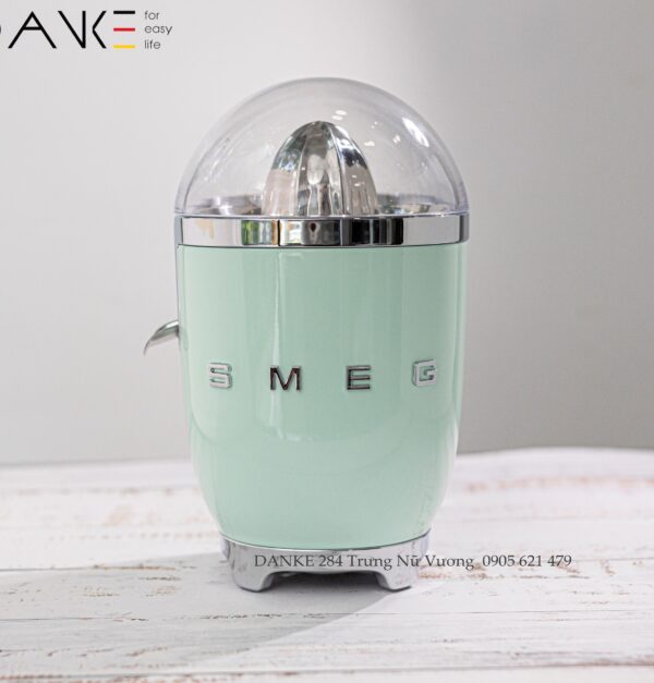 Máy vắt cam SMEG chính hãng
