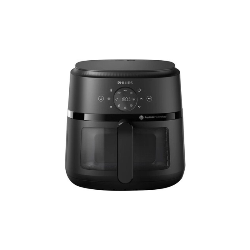 Nồi chiên không dầu Philips NA230/00 6.2 lít