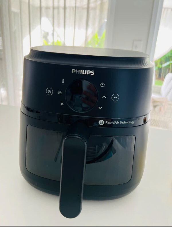 Nồi chiên không dầu Philips NA230/00 6.2 lít