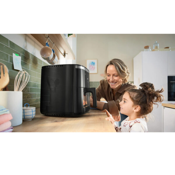 Nồi chiên không dầu Bosch MAF671B0 Series 6 7.2L