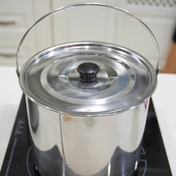 Nồi ủ La Gourmet 4,5L