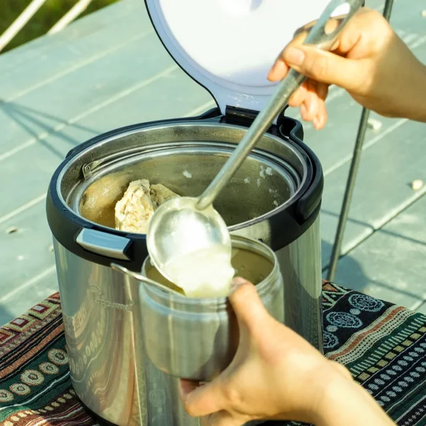 Nồi ủ La Gourmet 4,5L